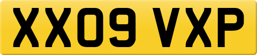 XX09VXP