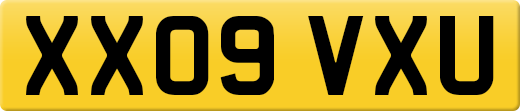 XX09VXU