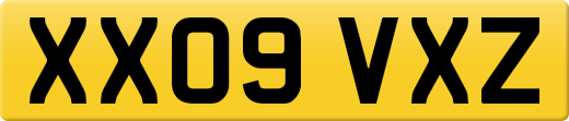 XX09VXZ