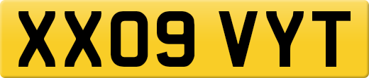 XX09VYT