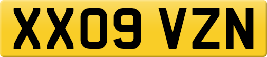 XX09VZN
