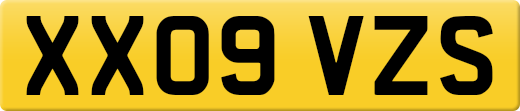 XX09VZS
