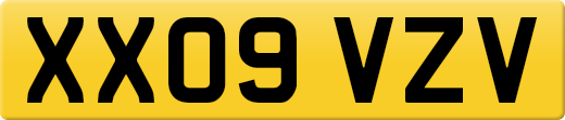 XX09VZV