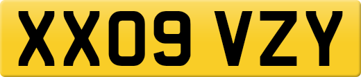 XX09VZY