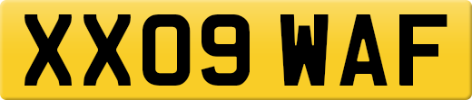 XX09WAF