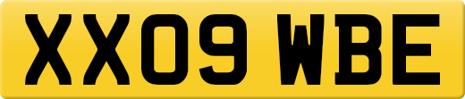 XX09WBE