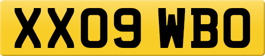 XX09WBO