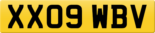 XX09WBV
