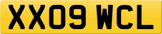 XX09WCL