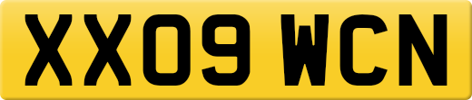 XX09WCN