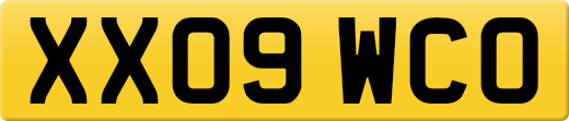 XX09WCO