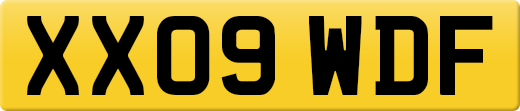 XX09WDF