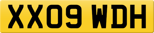 XX09WDH