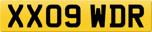 XX09WDR