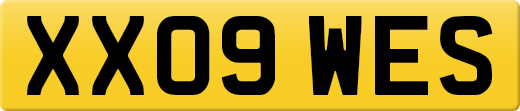 XX09WES