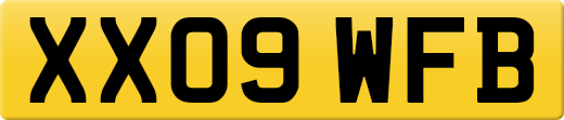 XX09WFB
