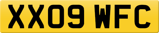 XX09WFC