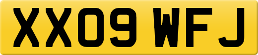 XX09WFJ