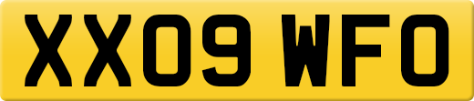 XX09WFO