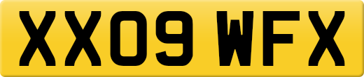 XX09WFX