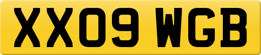 XX09WGB