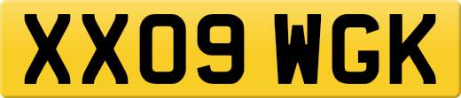 XX09WGK