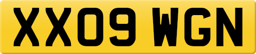 XX09WGN