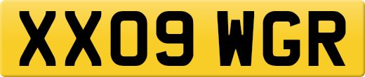 XX09WGR