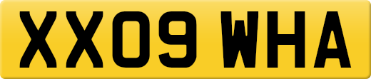 XX09WHA