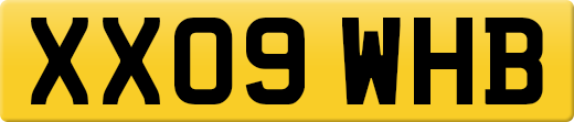 XX09WHB