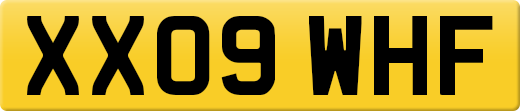 XX09WHF