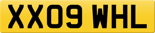 XX09WHL