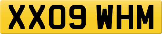 XX09WHM