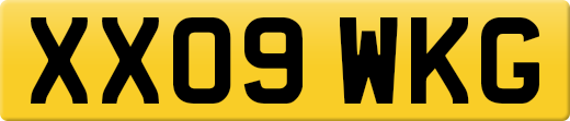 XX09WKG