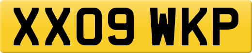 XX09WKP