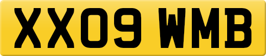 XX09WMB