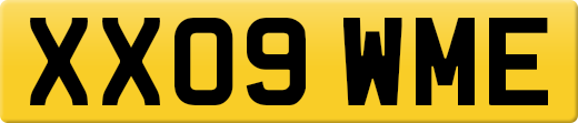 XX09WME