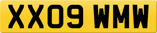 XX09WMW