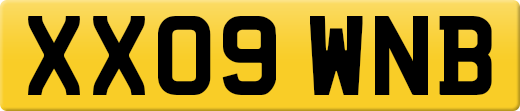 XX09WNB