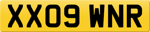 XX09WNR