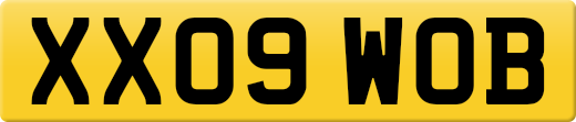 XX09WOB