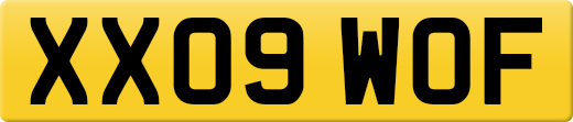 XX09WOF