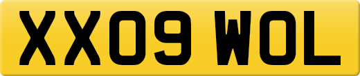 XX09WOL