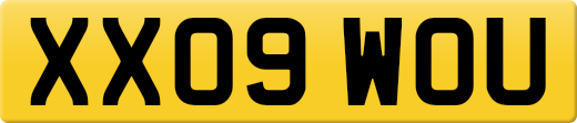 XX09WOU