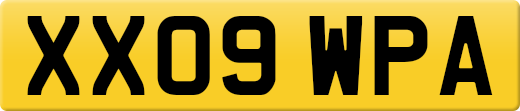 XX09WPA