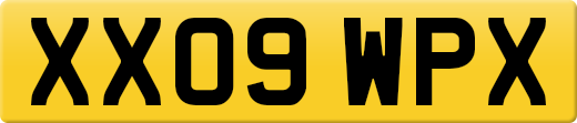 XX09WPX