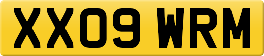 XX09WRM