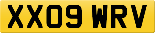 XX09WRV