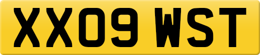 XX09WST