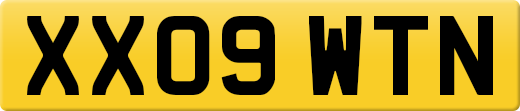 XX09WTN